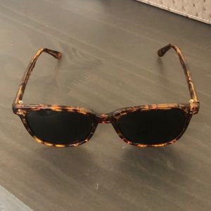 WearMe Pro Jon Polarized Sunglasses